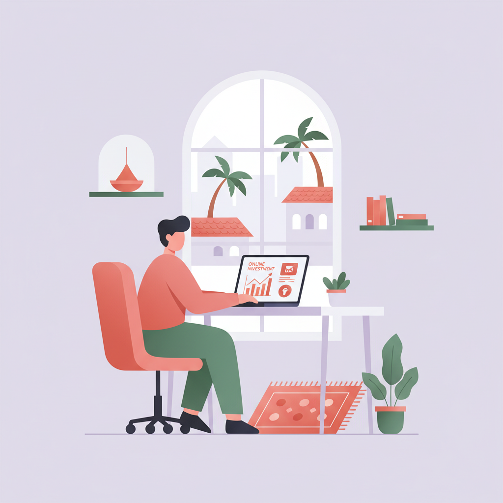 Define Your Financial Blueprint