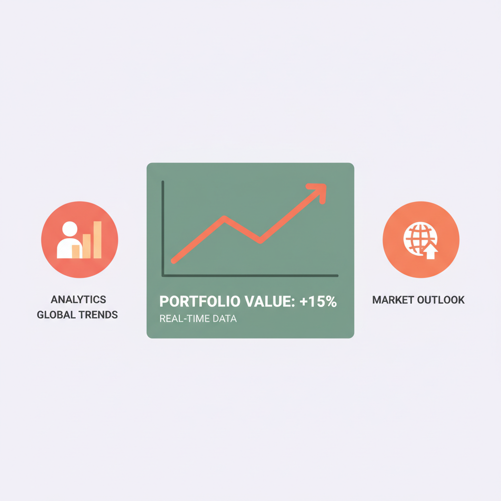 Activate & Monitor Portfolio