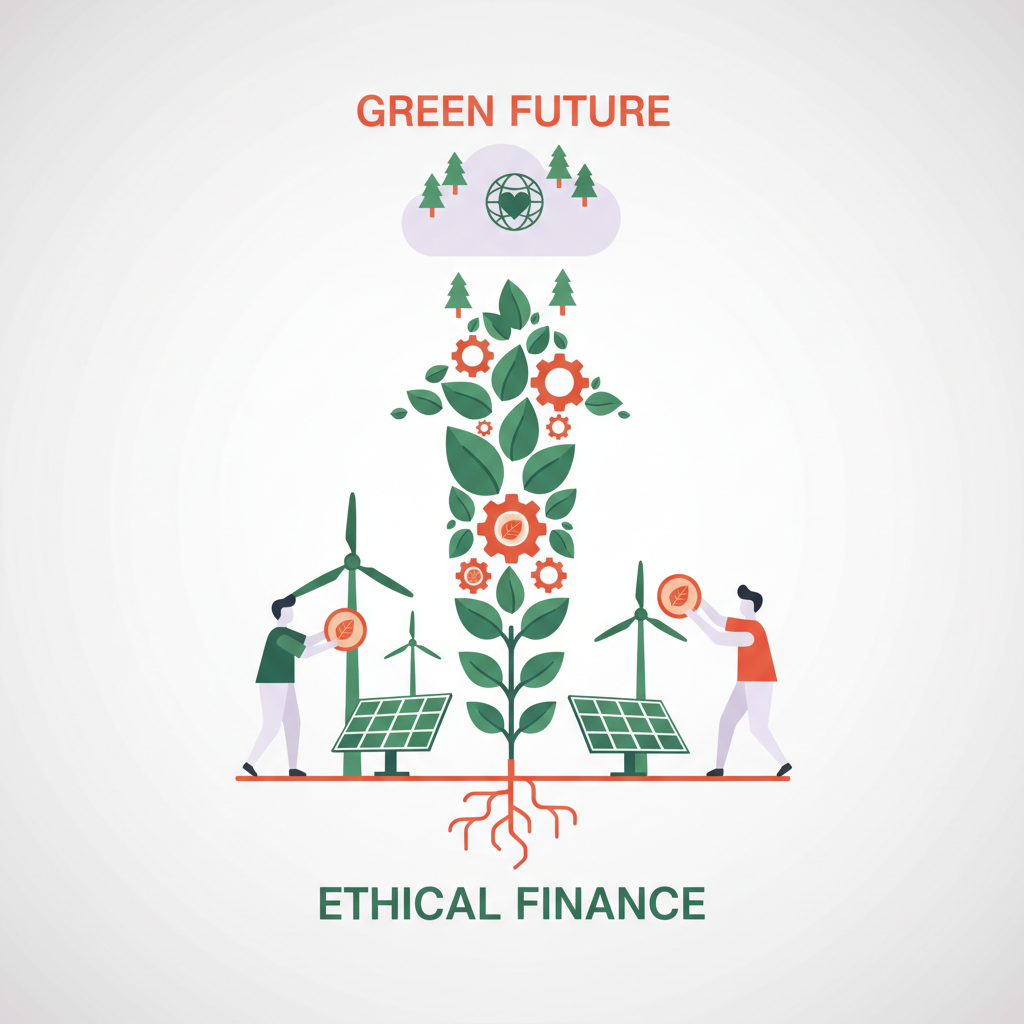 The Rise of ESG: Integrating Environmental, Social, and Governance Factors